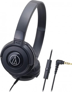 Audio Technica wired headset @699