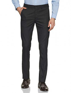 60% Off on Formal Trousers Starts from Rs. 359