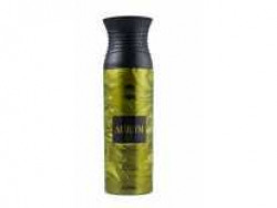 [Apply Coupon] Ajmal Aurum Deodorant For Woman 200 ml at Rs.199 @ Amazon