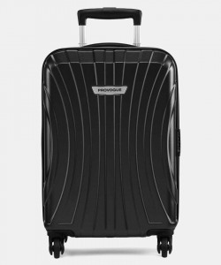 Provogue  S01 Cabin Luggage - 55 cm  (Black)