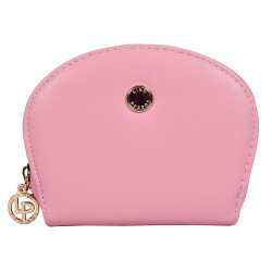 Lino Perros Women's Wallet (Pink)