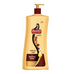 Meera Hairfall Care Shampoo, 1L
