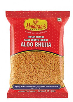 Haldiram's Aloo Bhujia, 1kg
