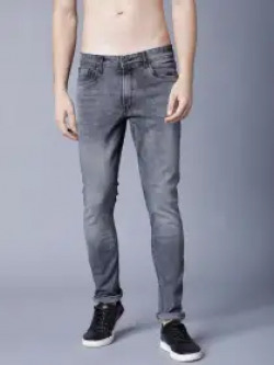 Branded Men's Jeans Flat 70% To 80% Off 