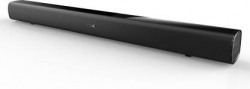 boAt AAVANTE BAR 1150 60 W Bluetooth Soundbar  (Premium Black, 2.0 Channel)