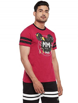 Upto 86% Off On Marvel Clothing for Men at Steal Price.