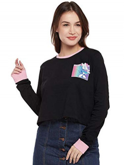 Upto 86% Off On Marvel Clothing for Women at Steal Price.