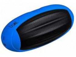 (Renewed) Boat Rugby Portable Bluetooth Speaker (Blue) Rs.799 @ Amazon