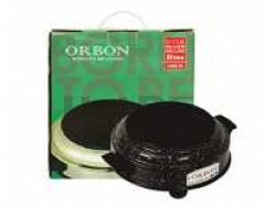 ORBON Round 1000 Watt Induction Cooktop|Hot Plate Cooking Stove Rs.1299 @ Amazon