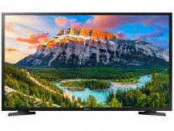 Samsung 123 cm (49 inches) 5 Series UA49N5100AR Full HD LED TV (Black) at Rs.36000 @ Amazon
