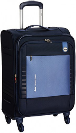 78% off on VIP Luggage +extra 100 off coupon on few