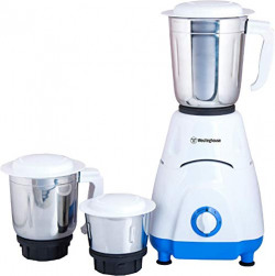 Westinghouse MG55W3A-DH Mixer grinder-550W with 3 Jars