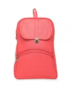 Backpacks Collection Upto 82% off Starting @ 279