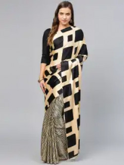 Top Brands Womens Sarees upto 80% off starting at Rs.340