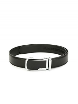 Upto 87% Offf On Camelio & Pacific Gold Men;s Leather Belts Starts at Rs.290