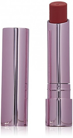 Lotus Makeup Ecostay Long Lasting Lip Color, SPF 20, Nude Pout, 4.2g
