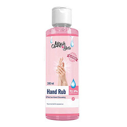 Upto 30% off on hand sanitizer + 20% coupon