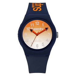 Superdry watches min 50% off