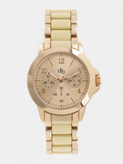 Branded Women's watches up to 80% off starting at 454 Rs