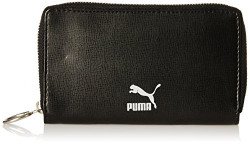 Puma Black Men's Wallet (7481701)