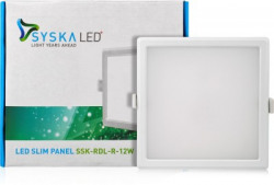 Syska Ceiling Lamps Min 50% off from Rs.389