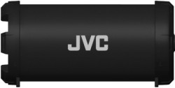 JVC XS-N1119BC 3 W Bluetooth  Speaker(Black, Stereo Channel)