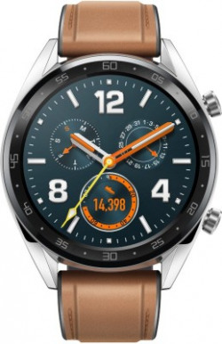 Huawei Smart Watches start @ Ra. 8990