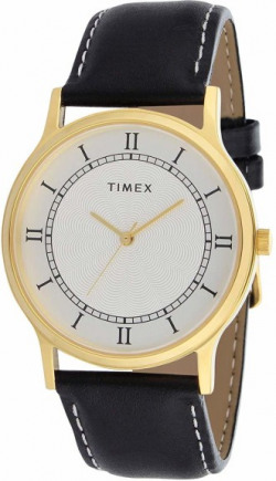 60% Off On Timex Watches. 