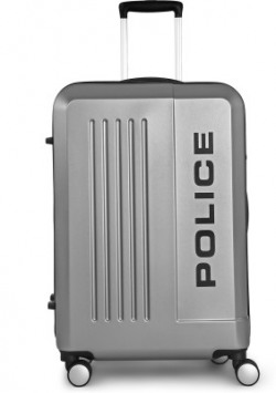 POLICE SO6 Check-in Luggage - 26 inch
