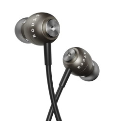 Boult Audio BassBuds Storm X in Ear Wired Earphones wit October 2024 Amazon Today Sale Offer Roobai