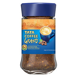 Tata Coffee Grand Jar, 50g