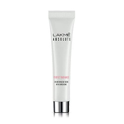 Lakme Absolute Perfect Radiance Skin Brightening Day Creme 15 g