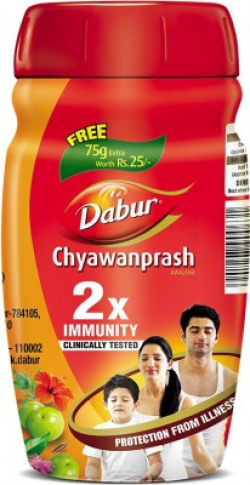 Dabur Chyawanprash(500 g)