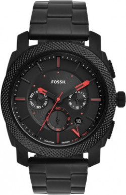 Fossil CS5004SETI LIMITED EDITION CURATOR SERIES VARUN November