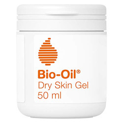 Bio-Oil Dry Skin Gel, Quick Absorption| Intensive Moisturization| Boost Hydration, 50 ml