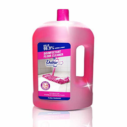 Dabur Sanitize Disinfectant Floor Cleaner- 2 L