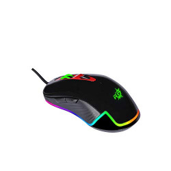 Redgear X-Series X13 Pro RGB Gaming Mouse with Avago Sensor