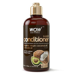WOW Skin Science Hair Conditioner, 500 ml