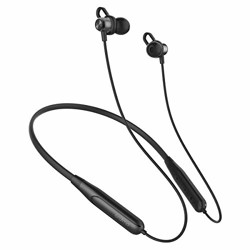 oraimo Feather-2C in-Ear Neckband Wireless Bluetooth Headphones with Mic