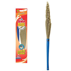 GALA NO DUST FLOOR BROOM XL (MODULAR,1 PIECE)