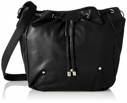Nelle Harper Women's Handbag (Black) (Numbers 1)