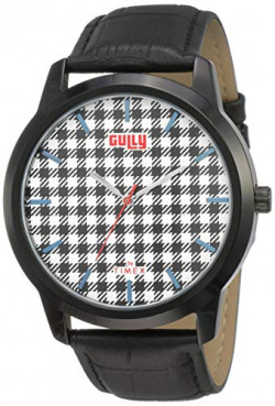 Gully timex top watch
