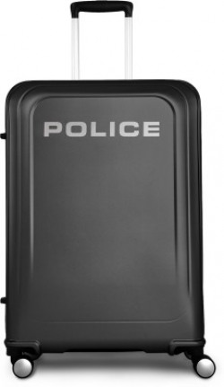POLICE SO5 Check-in Luggage - 30 inch