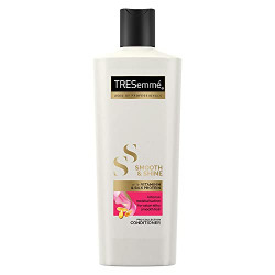 TRESemme Smooth Shine Conditioner 335ml With Vitamin H and Silk Protei