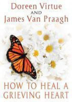 How to Heal a Grieving Heart(English, Hardcover, Mr Virtue Doreen)