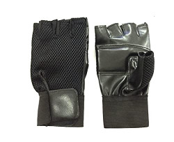 Protoner Weight Lifting Gloves Pro-Club