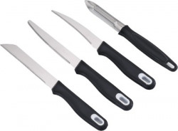 Pigeon Stainless Steel Knife Set(Pack of 4)