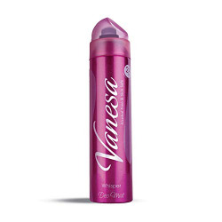 VANESA Whisper Body Mist -150ML | Long Lasting Women Deo Mist