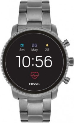 63% Off On Fossil Branded Smart Watches Starts at Rs.7995