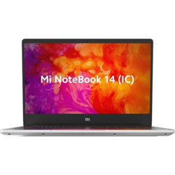 VI offer - Mi Notebook 14 Core i5 10th Gen - (8 GB/512 GB SSD/Windows 10 Home) JYU4243IN Thin and Light Laptop(14 inch, Silver, 1.5 kg)